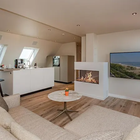 Strandhotel Ostende 4* Heringsdorf (Usedom)