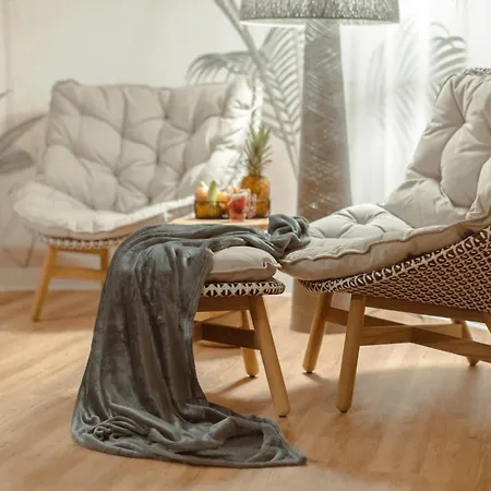 Hotel Strandhotel Ostende Heringsdorf (Usedom)