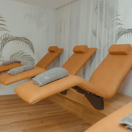 Strandhotel Ostende Heringsdorf (Usedom)