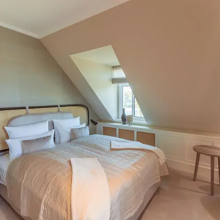 Strandhotel Ostende 4*