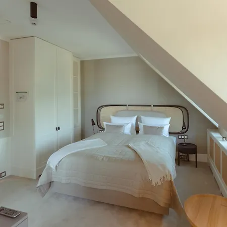 Strandhotel Ostende Hotel Heringsdorf (Usedom)