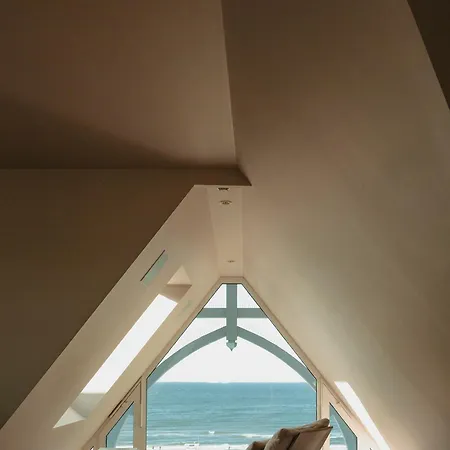 Strandhotel Ostende 4*