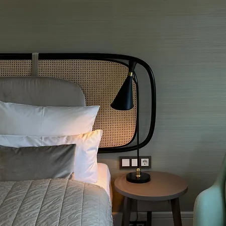 Strandhotel Ostende